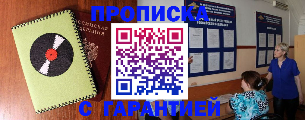 где прописаться в Видном